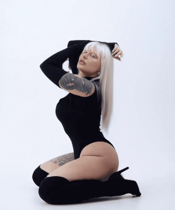 Анкета проститутки Жужа - Фото, г. Нижнеудинск, 25 лет, №185