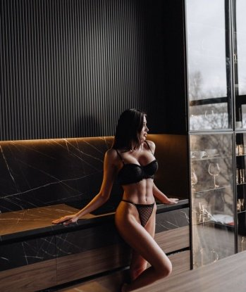 Анкета проститутки Таисия - Фото, г. Нижнеудинск, 27 лет, №25