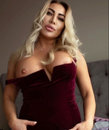 Анкета проститутки Эмилия - Фото, г. Нижнеудинск, 36 лет, №1844