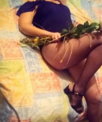 Анкета проститутки Ната - Фото, г. Нижнеудинск, 25 лет, №13677