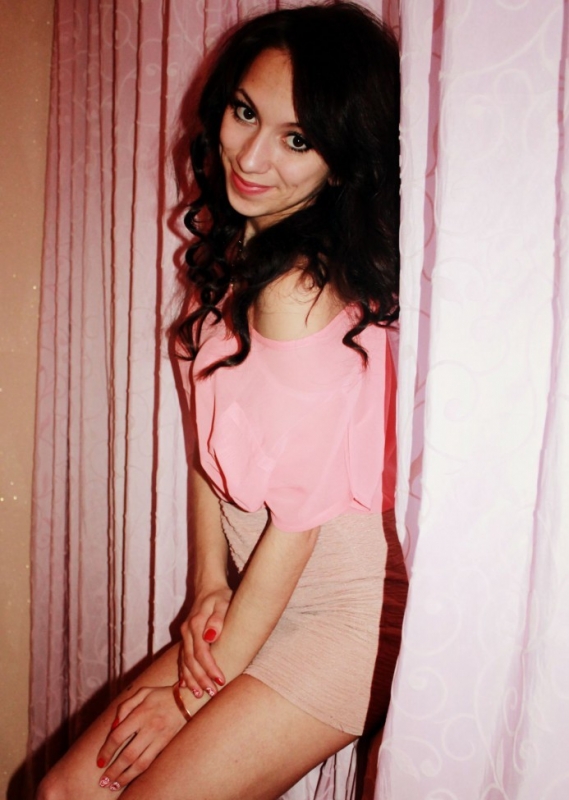 Анкета проститутки Ира - Фото, г. Нижнеудинск, 22 года, №16581