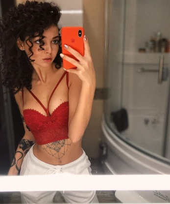 Анкета проститутки Маришенька - Фото, г. Нижнеудинск, 22 года, №6211