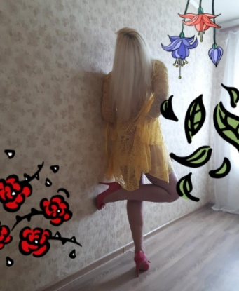 Анкета проститутки Ангелина - Фото, г. Нижнеудинск, 44 года, №6485