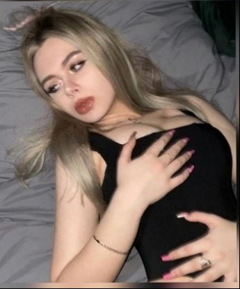 Анкета проститутки Вера - Фото, г. Нижнеудинск, 24 года, №8301